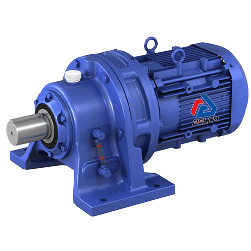 گیربکس سایکلو