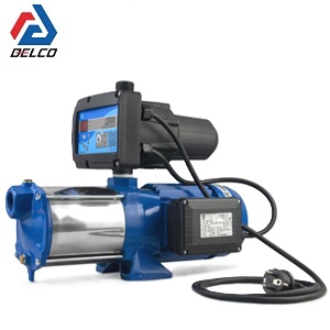 پمپ افقی طبقاتی ابارا