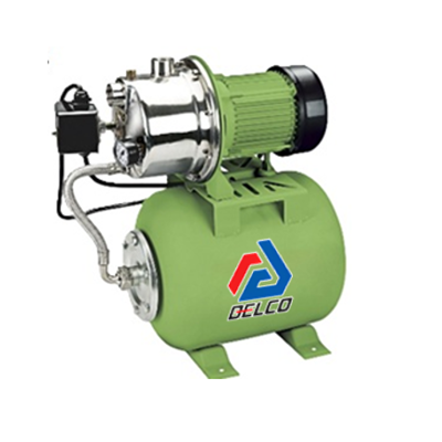 پمپ آب خانگی