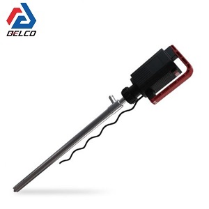 پمپ بشکه کش دبم